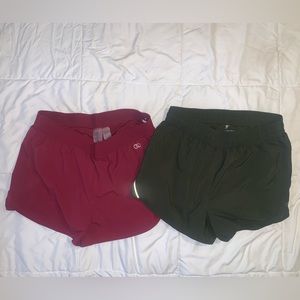 Women’s Athletic shorts